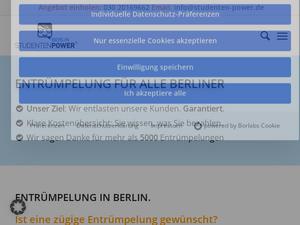 Studenten-power Gutscheine & Cashback im Mai 2025 Studenten-power Gutscheine & Cashback im Mai 2025