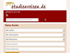 Studienreisen.de Gutscheine & Cashback im Mai 2022 Studienreisen.de Gutscheine & Cashback im Mai 2022