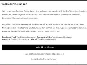 Style-everyday Gutscheine & Cashback im April 2025 Style-everyday Gutscheine & Cashback im April 2025