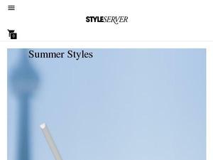 Styleserver.de Gutscheine & Cashback im März 2023 Styleserver.de Gutscheine & Cashback im März 2023