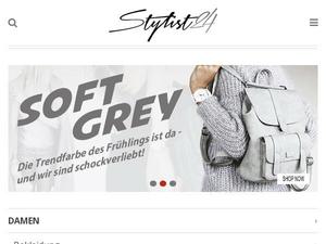 Stylist24.de Gutscheine & Cashback im Juli 2022 Stylist24.de Gutscheine & Cashback im Juli 2022