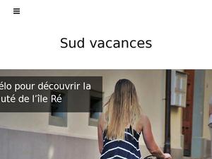 Sudvacances.com Gutscheine & Cashback im Mai 2021 Sudvacances.com Gutscheine & Cashback im Mai 2021