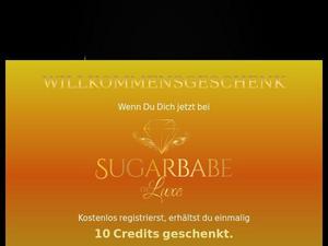 Sugarbabe-deluxe.eu Gutscheine & Cashback im Mai 2022