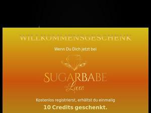 Sugarbabe-deluxe.eu Gutscheine & Cashback im April 2021 Sugarbabe-deluxe.eu Gutscheine & Cashback im April 2021