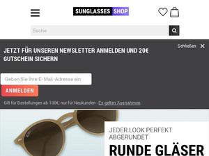 Sunglassesshop.com Gutscheine & Cashback im April 2023 Sunglassesshop.com Gutscheine & Cashback im April 2023