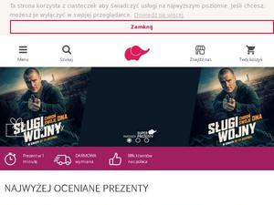 Superprezenty.pl Kupony i Cashback maj 2022