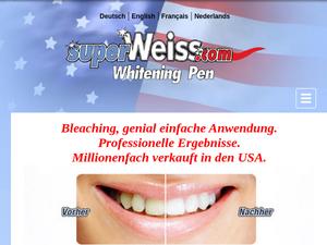 Superweiss.com Gutscheine & Cashback im April 2024