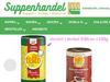 Suppenhandel.de Gutscheine & Cashback im April 2021 Suppenhandel.de Gutscheine & Cashback im April 2021
