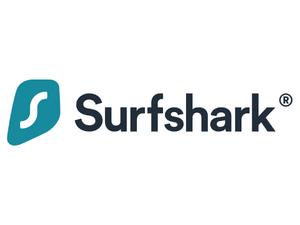 Surfshark.com Gutscheine & Cashback im April 2024