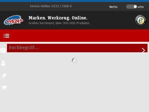 Svh24.de Gutscheine & Cashback im März 2023 Svh24.de Gutscheine & Cashback im März 2023