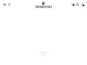 Swarovski.com Kupony i Cashback wrzesień 2023