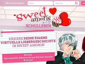 Sweetamoris.de Gutscheine & Cashback im Mai 2022 Sweetamoris.de Gutscheine & Cashback im Mai 2022