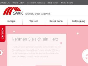 Swk.de Gutscheine & Cashback im September 2022