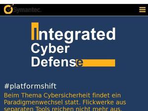 Symantec.com Gutscheine & Cashback im Januar 2021 Symantec.com Gutscheine & Cashback im Januar 2021