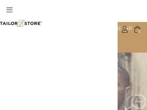 Tailorstore.de Gutscheine & Cashback im September 2023 Tailorstore.de Gutscheine & Cashback im September 2023
