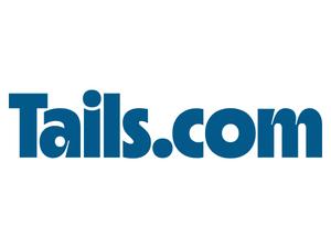 Tails.com Gutscheine & Cashback im April 2024