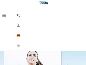 Tanita.de Gutscheine & Cashback im Mai 2022 Tanita.de Gutscheine & Cashback im Mai 2022