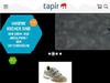 Tapir-store.de  Gutscheine & Cashback im April 2024