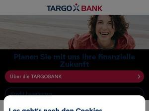 Targobank.de Gutscheine & Cashback im Juli 2022