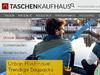 Taschenkaufhaus.de Gutscheine & Cashback im April 2024