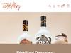 Tastillery.com Gutscheine & Cashback im Dezember 2023 Tastillery.com Gutscheine & Cashback im Dezember 2023