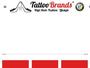 Tattoobrands.de Gutscheine & Cashback im April 2024