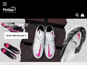 Teamsport-philipp.de Gutscheine & Cashback im Mai 2021 Teamsport-philipp.de Gutscheine & Cashback im Mai 2021