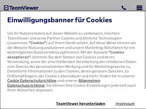 Teamviewer.com Gutscheine & Cashback im Oktober 2023