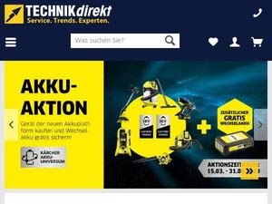 Technikdirekt.de Gutscheine & Cashback im Mai 2022 Technikdirekt.de Gutscheine & Cashback im Mai 2022