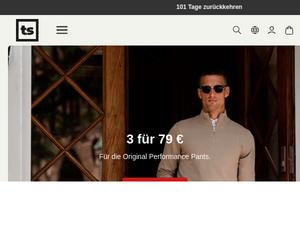 Teeshoppen.de Gutscheine & Cashback im Mai 2024