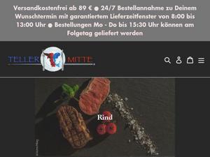 Tellermitte.de Gutscheine & Cashback im Mai 2022 Tellermitte.de Gutscheine & Cashback im Mai 2022