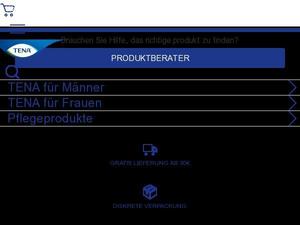 Tenashop.de Gutscheine & Cashback im März 2023 Tenashop.de Gutscheine & Cashback im März 2023