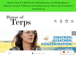 Terp-pens.de Gutscheine & Cashback im September 2023 Terp-pens.de Gutscheine & Cashback im September 2023