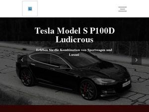 Tesla4me.de Gutscheine & Cashback im Juni 2021 Tesla4me.de Gutscheine & Cashback im Juni 2021