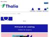 Thalia.de Gutscheine & Cashback im April 2024