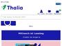 Thalia.de Gutscheine & Cashback im April 2024