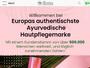 Theayurvedaexperience.de Gutscheine & Cashback im Juni 2023