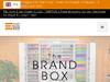 Thebrandbox.de Gutscheine & Cashback im Dezember 2023 Thebrandbox.de Gutscheine & Cashback im Dezember 2023