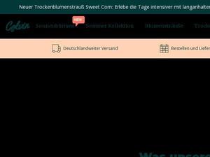 Thecolvinco.com Gutscheine & Cashback im Mai 2021 Thecolvinco.com Gutscheine & Cashback im Mai 2021