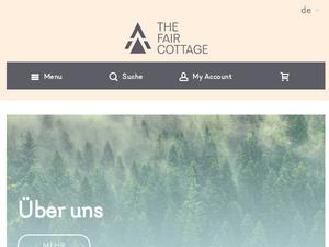 Thefaircottage.com Gutscheine & Cashback im Juli 2022 Thefaircottage.com Gutscheine & Cashback im Juli 2022