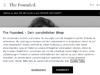 Thefounded.com Gutscheine & Cashback im Juni 2023 Thefounded.com Gutscheine & Cashback im Juni 2023