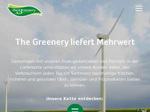 Thegreenery.com Gutscheine & Cashback im Mai 2022