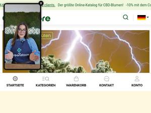 Thegreenstore Gutscheine & Cashback im November 2025 Thegreenstore Gutscheine & Cashback im November 2025