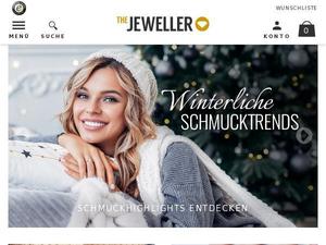 Thejewellershop.com Gutscheine & Cashback im April 2024