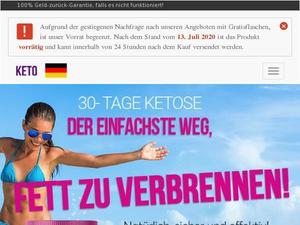 Theketo-bodytone.com Gutscheine & Cashback im Mai 2021 Theketo-bodytone.com Gutscheine & Cashback im Mai 2021