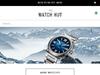 Thewatchhut.co.uk voucher and cashback in May 2022