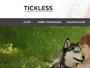 Tickless.store Gutscheine & Cashback im August 2022