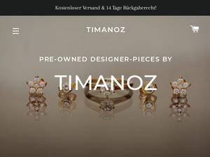 Timanoz.de Gutscheine & Cashback im Juni 2022 Timanoz.de Gutscheine & Cashback im Juni 2022