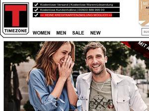 Timezone-shop.de Gutscheine & Cashback im Januar 2021 Timezone-shop.de Gutscheine & Cashback im Januar 2021