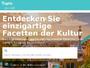 Tiqets.com Gutscheine & Cashback im Mai 2023